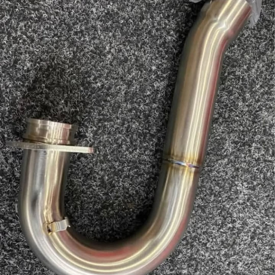 Big Gun Evo Exhaust System for Yamaha YFZ 450 (2009-2023) - Image 2