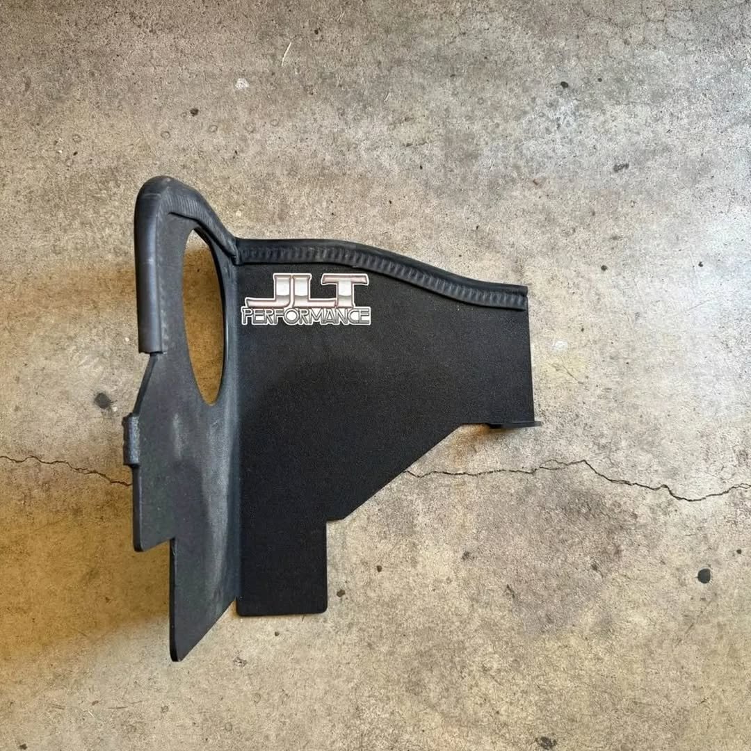 Used Ford Mustang Oil Filter Adapter - Image 5