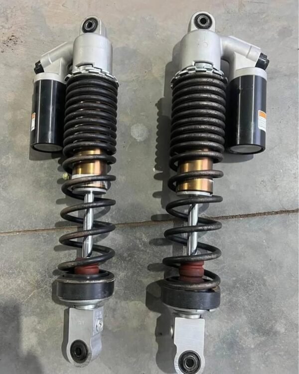 Yamaha YFZ 450R Shock Absorber with Balbin Set for Sand
