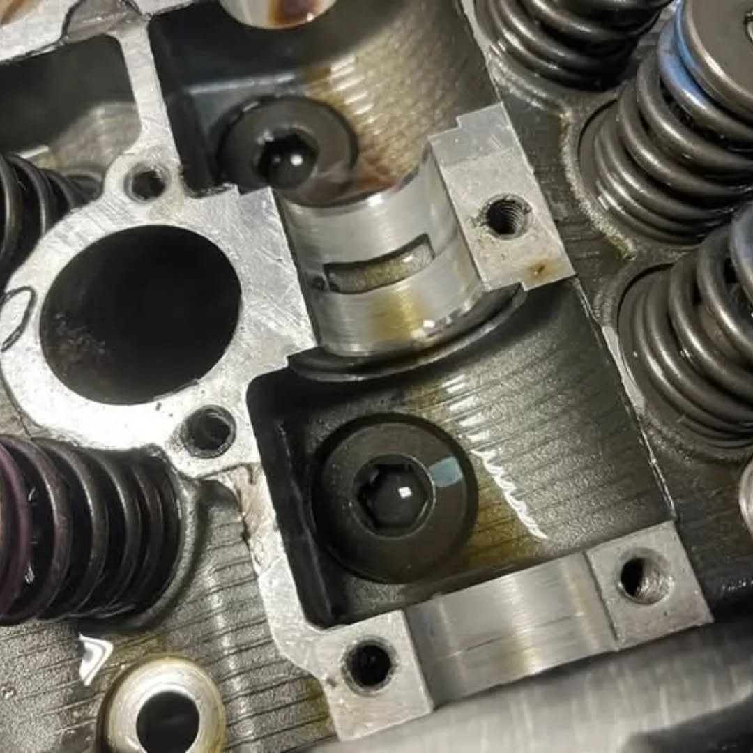 2003 Yamaha Raptor 660 Full Partout - Image 4