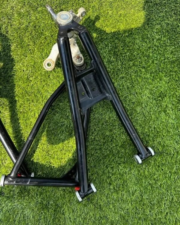 2023 Yamaha YFZ 450R A-Arms