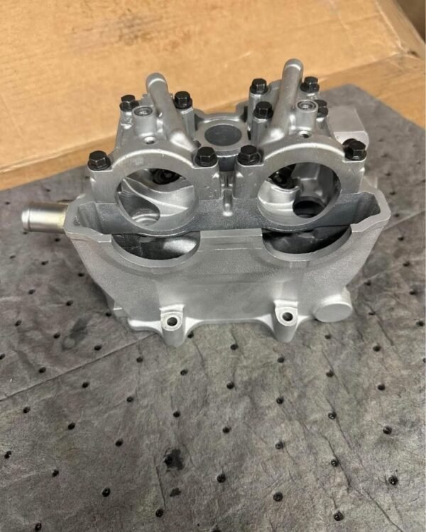 Yamaha YFZ450R Race Cylinder Head
