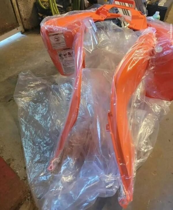 Yamaha Raptor 700 Brand New Plastics