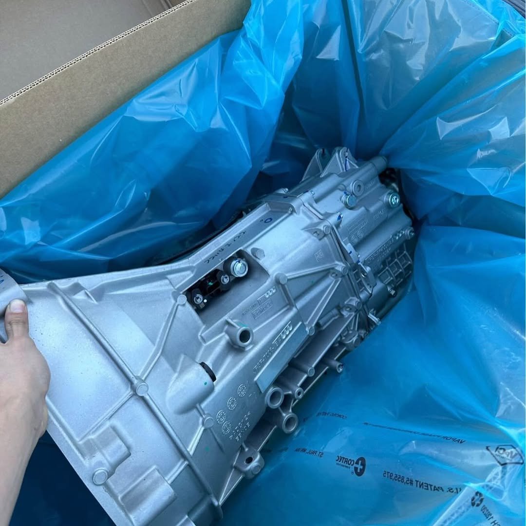 2019-2023 Ford Mustang GT MT82 6-Speed Manual Transmission - Image 2