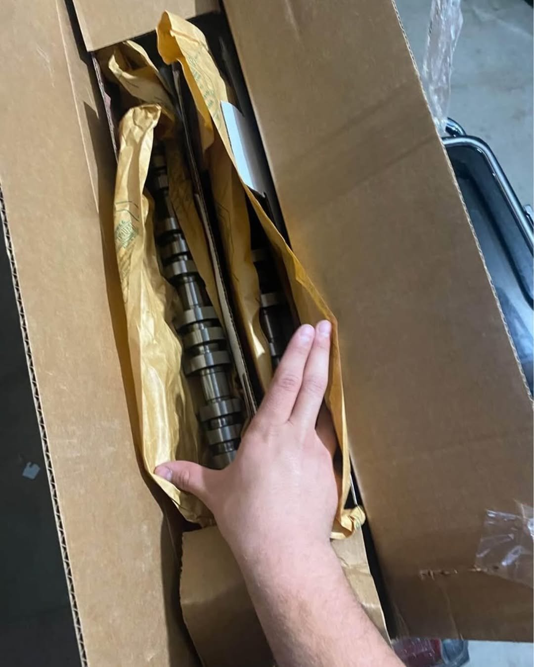 Ford Mustang GT Hot Rod Cams (2005-2009) - Image 2