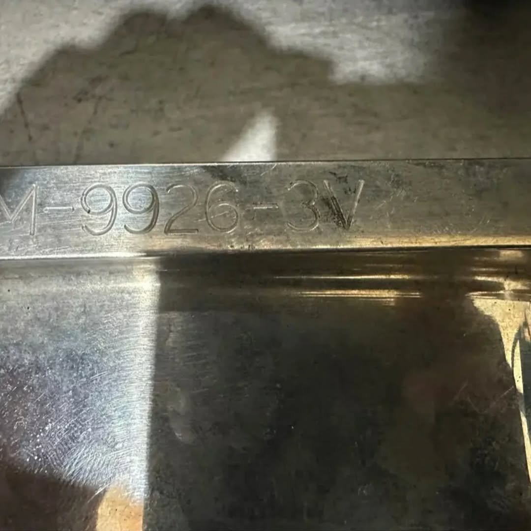 Ford Mustang 62mm Ford Racing Throttle Body - Image 5