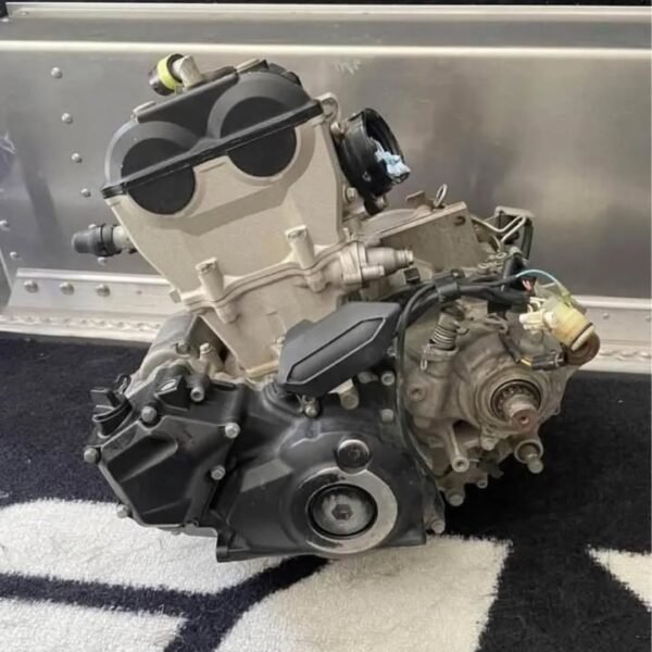 2009-2023 Yamaha YFZ450R Complete Motor Engine - Low Hours