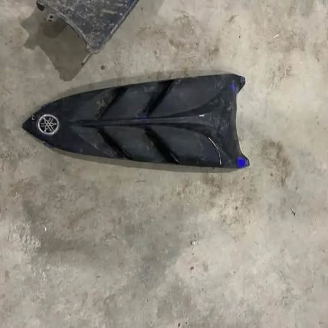 2004 Yamaha Raptor 350 Special Edition - Bored to 400cc - Image 4